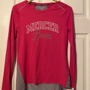 Mercer Bears Womens shirt